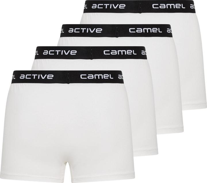 Actual product image Camel Active Boxer shorts 4-pack (S, pack of 4)