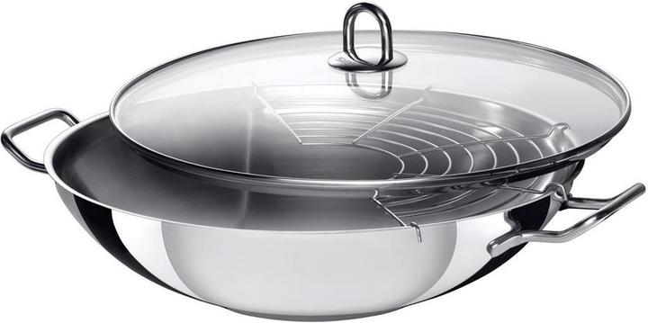 Produktbild Silit Shintau (Wok Pfanne)
