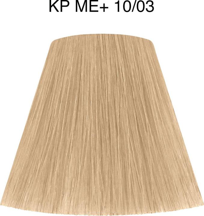 Wella Koleston Perfect ME+ Pure Naturals (03, 10)