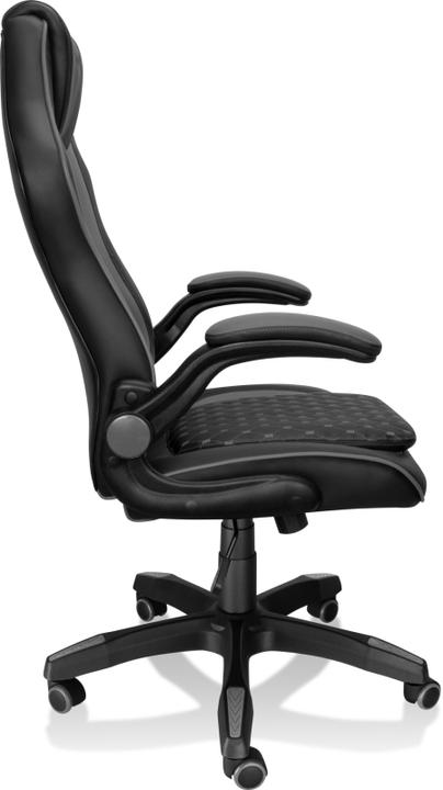 Image du produit Connect IT Matrix Pro herní křeslo, černé