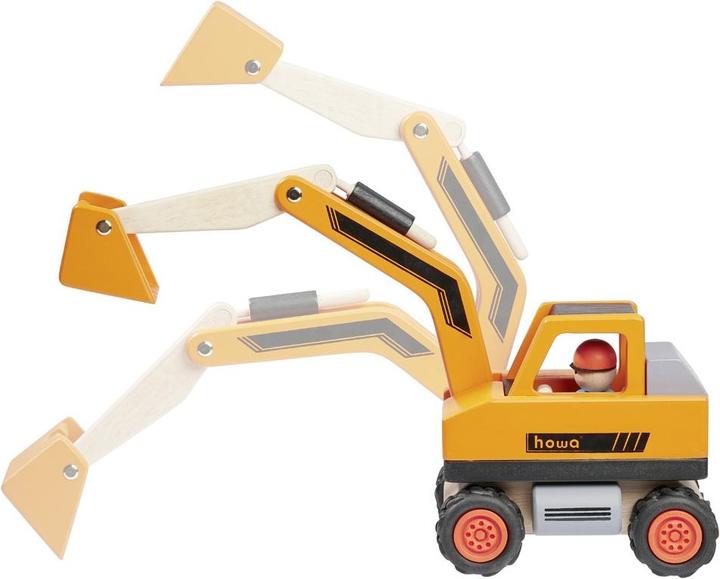Actual product image Howa Road Works