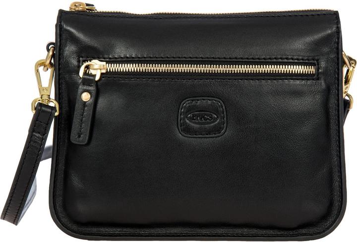 Immagine prodotto Brics Borsa a tracolla Volterra in pelle 23 cm