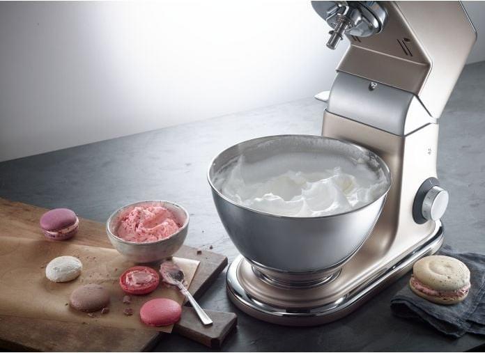 Produktbild WMF Rührschüssel Edelstahlschüssel 3,6 l für Profi Plus & Küchenminis Maschine