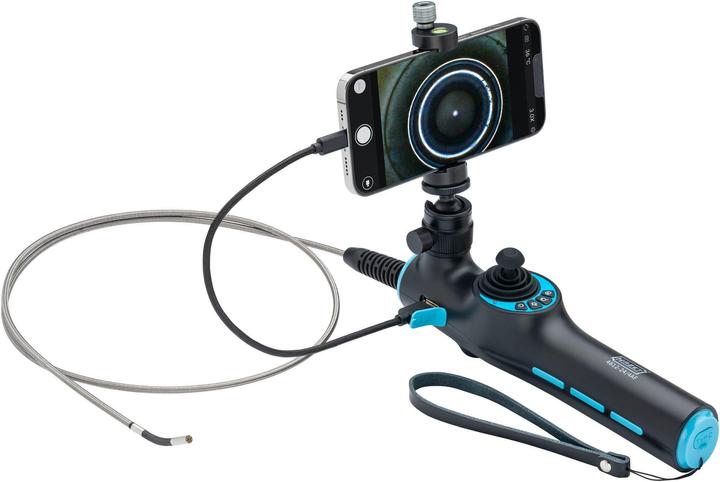 Actual product image HAZET Endoskop Satz