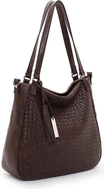 Actual product image Suri Frey Shopper Marley (12.53 l)