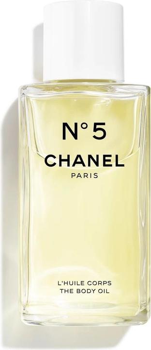 Chanel No 5 Huile CPS 250 ml (Körperöl, 250 ml)