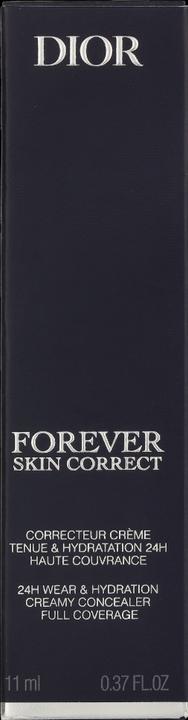 Actual product image Dior DSK Forever Skin Correct 4.5N Int23 (4.5 N)