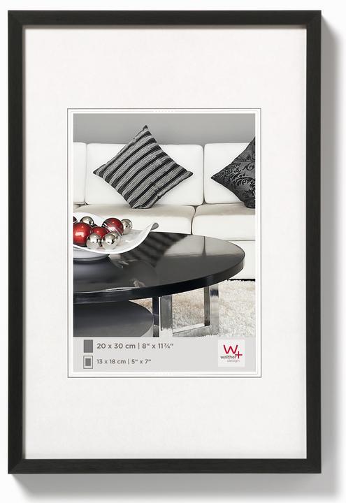 Produktbild Walther Design Chair Alurahmen (50 x 70 cm)