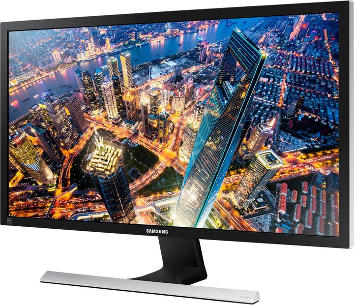 Produktbild Samsung U28E570D (3840 x 2160 Pixel, 28")