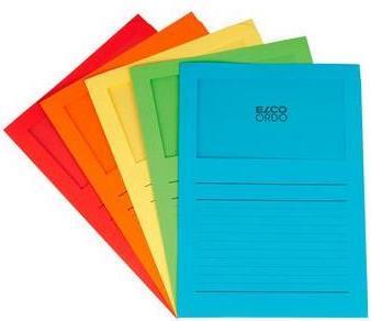 Image du produit Elco Couverture visuelle Ordo classico (A4, 10 x)