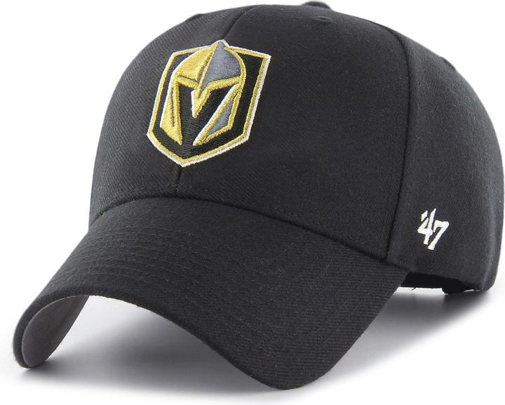 Immagine prodotto 47 Brand Maglia rilassata NHL Vegas Golden Knights (Taglia unica)