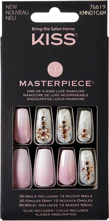 Image du produit KISS Nails - Masterpiece Nails Kitty Gurl (Ustensiles à ongles)