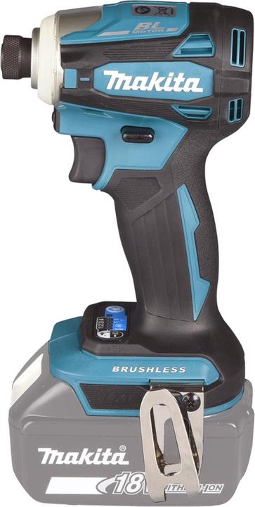 Productafbeelding Makita DTD172Z Accu-slagmoersleutel solo (Oplaadbare batterij)