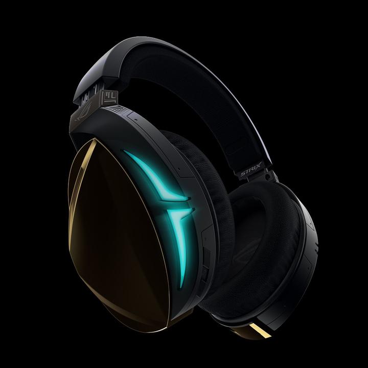 Actual product image ASUS ROG Strix Fusion 500 (Cable)