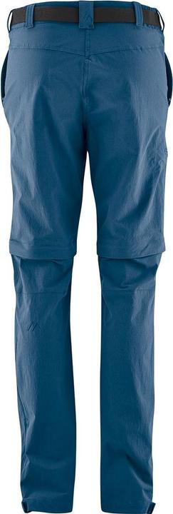 Actual product image Maier Sports Nata Zip Off Pants (L)