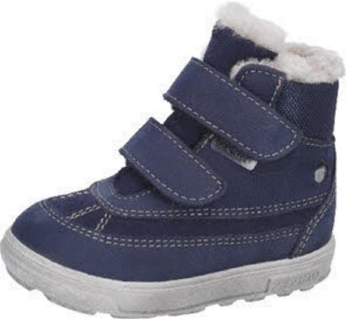Ricosta Boots PEDRO (21)