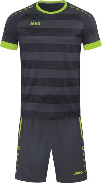 Image du produit JAKO Maillot Celtic Melange KA (116)
