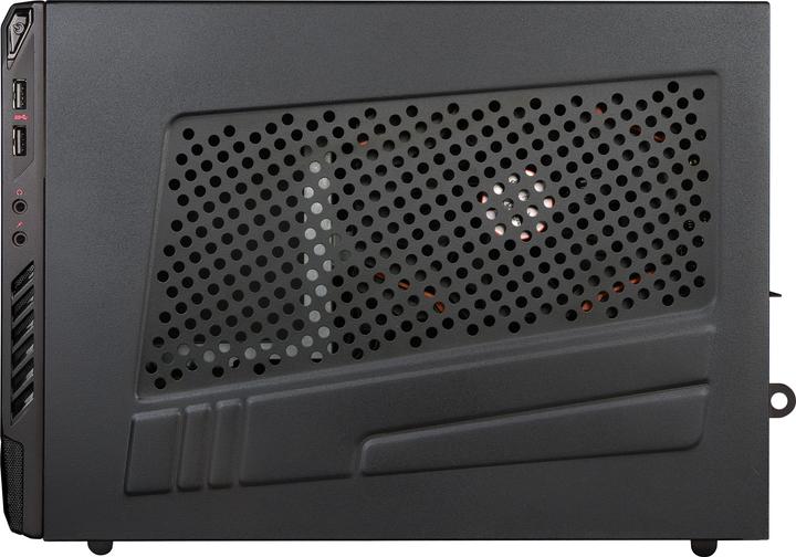 Image du produit MSI Nightblade MIB (Intel Core i5-7400, 8 Go, 128 Go, GeForce GTX 1060)