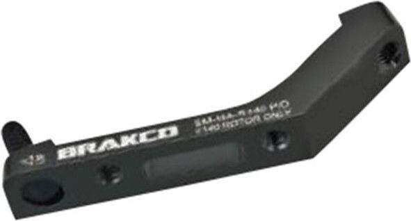 Produktbild Brakco Flat Mount