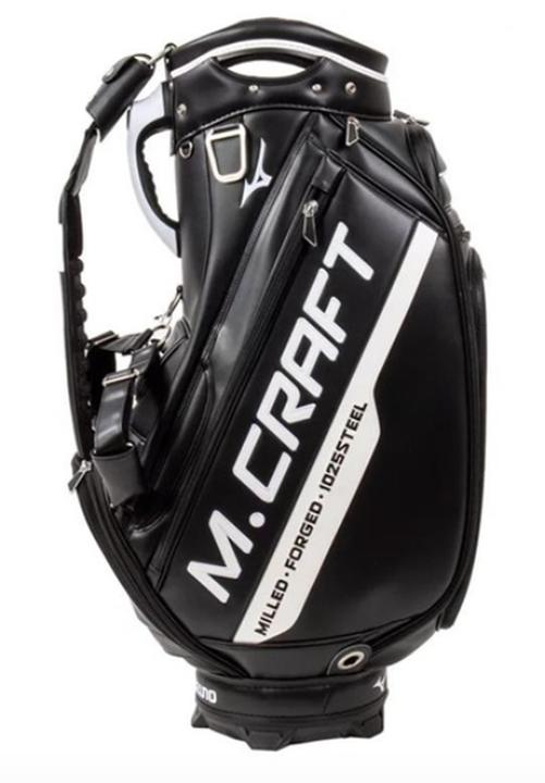 Mizuno Mcraft Staff Bag