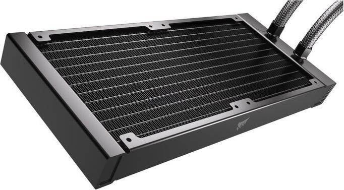 Produktbild Corsair Nautilus 240 RS