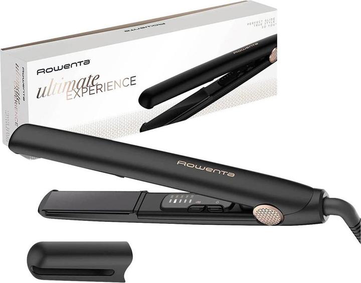 Actual product image Rowenta Ultimate Experience (Straightening iron)