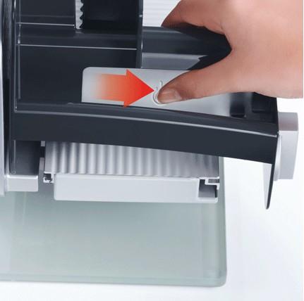 Image du produit Graef M90 Master Trancheuse universelle