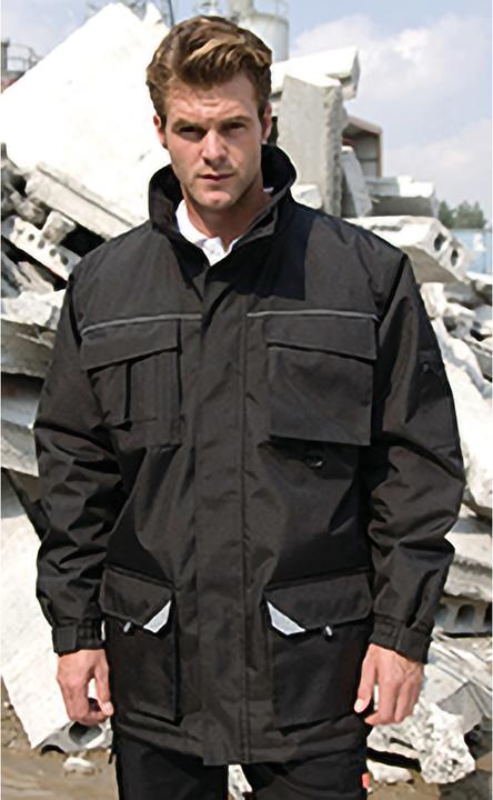 Immagine prodotto Regatta Cappotto da lavoro Sabre (XXL)