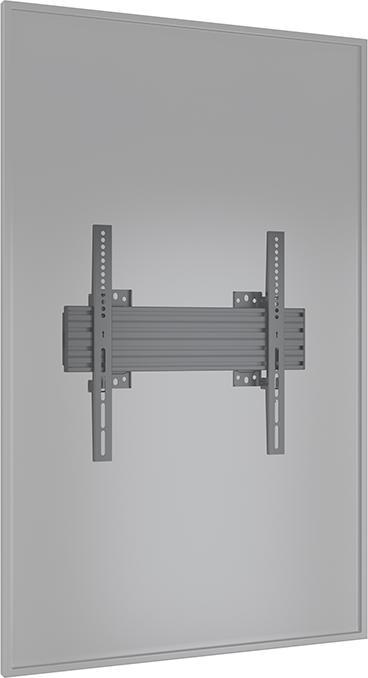 Produktbild Multibrackets Wandhalter fix, 40"-65", VESA 100x100-400x400