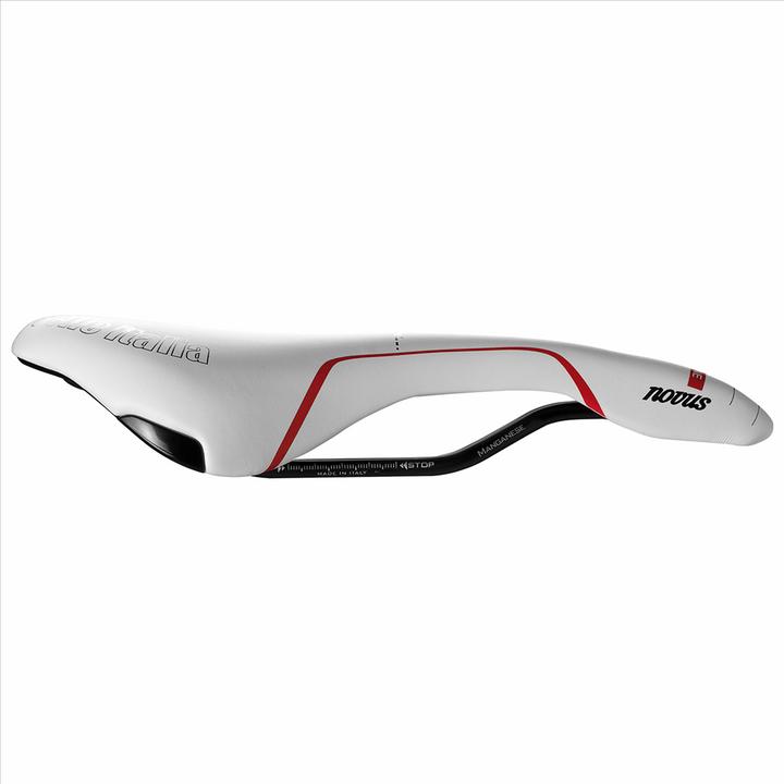 Image du produit Selle Italia Novus Endurance TM Superflow L Test L3