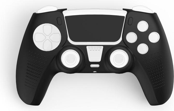 Actual product image Hama Grip protective cover (PS5)