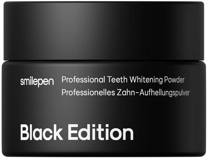SmilePen Black Edition (Puder)