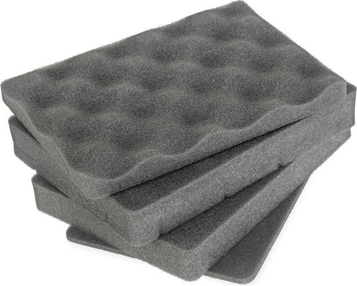 Produktbild B+W Outdoor-Koffer 500 Schaumstoff Koffer (Fotokoffer, 2.30 l)