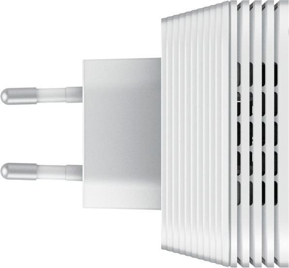 Produktbild Strong Powerline Wi-Fi 1000 Mini 2er-Pack (1000 Mbit/s)