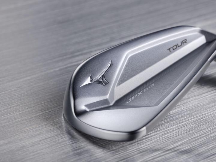 Image du produit Mizuno JPX 921 Forged (Droitier)