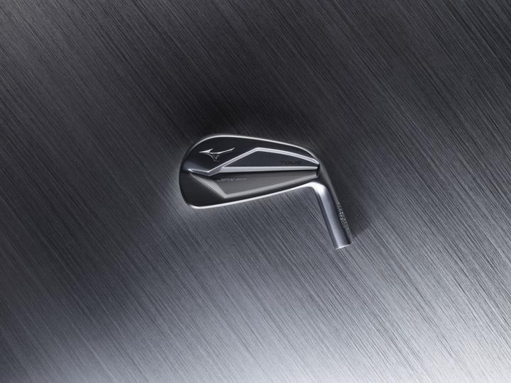 Image du produit Mizuno JPX 921 Forged (Droitier)