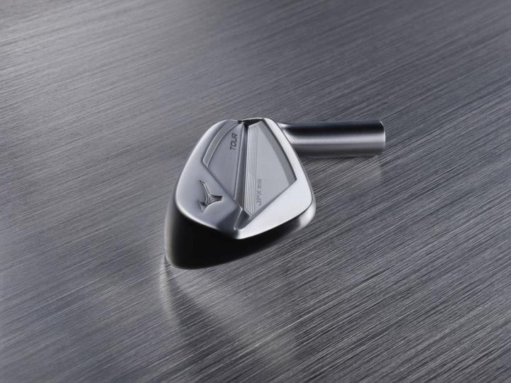 Image du produit Mizuno JPX 921 Forged (Droitier)