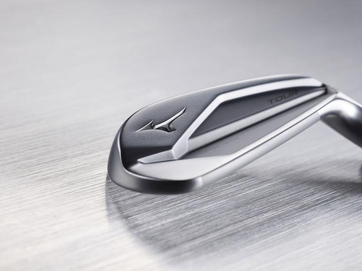 Image du produit Mizuno JPX 921 Forged (Droitier)