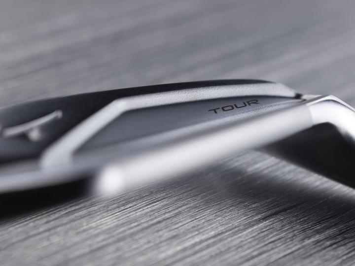 Image du produit Mizuno JPX 921 Forged (Droitier)