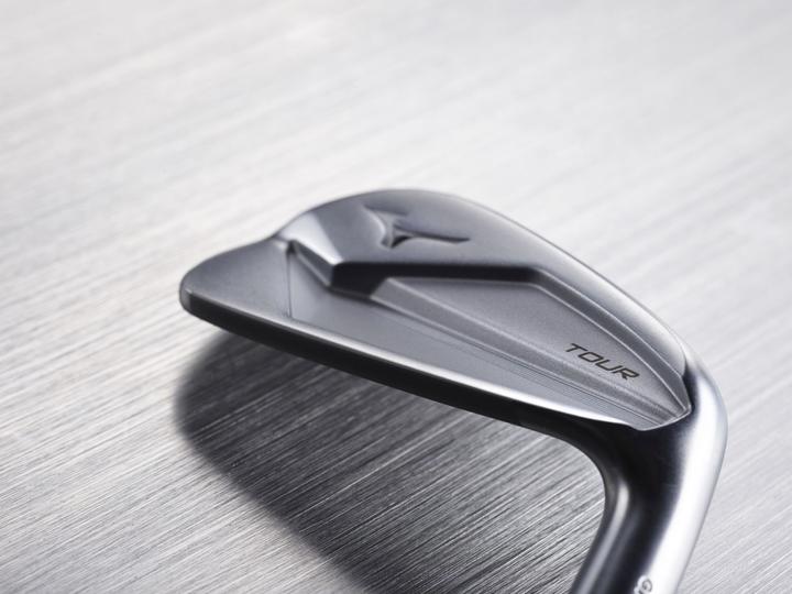 Image du produit Mizuno JPX 921 Forged (Droitier)