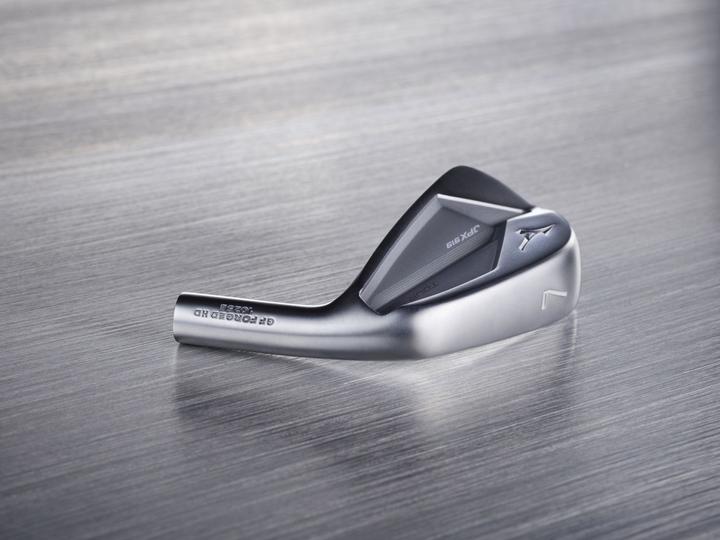 Image du produit Mizuno JPX 921 Forged (Droitier)
