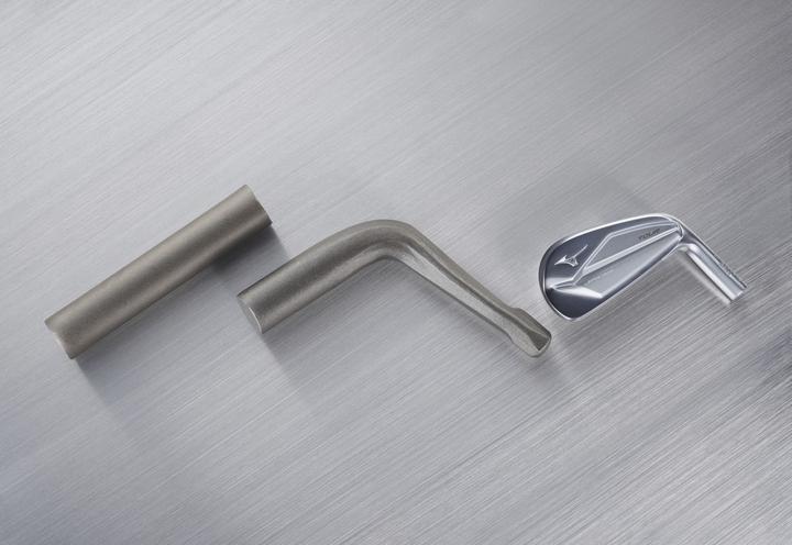 Image du produit Mizuno JPX 921 Forged (Droitier)