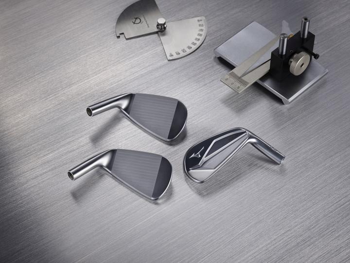 Image du produit Mizuno JPX 921 Forged (Droitier)