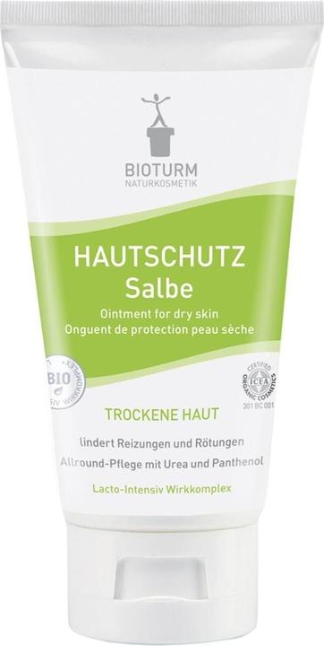 Produktbild Bioturm Hautschutz Salbe Nr. 1 (Körperöl, 150 ml)