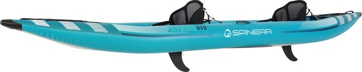 Immagine prodotto Spinera Hybris 410 (2 pers.)