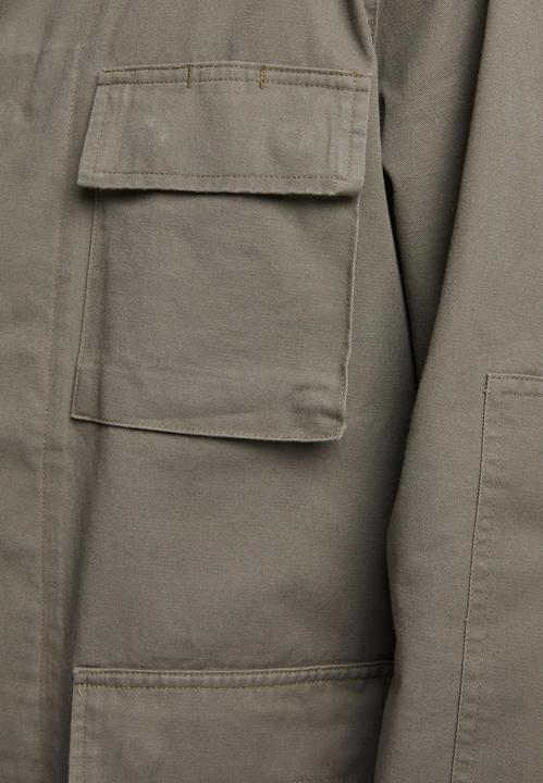 Produktbild Brandit Men BDU Twill Jacket - 174749 (XS)