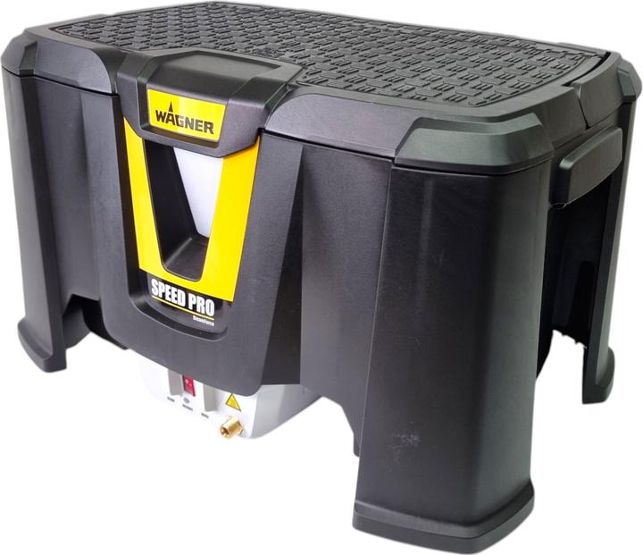 Produktbild SteamForce Speed Pro Dampf-Tapetenablöser 2750 W (2750 W)