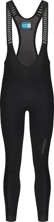 Immagine prodotto Shimano Calzamaglia Vertex senza camoscio NERO L (L)