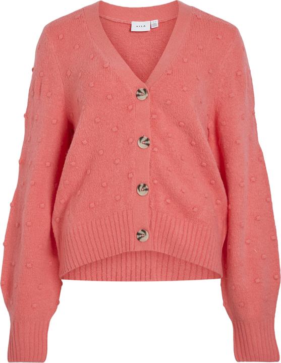 Actual product image Vila Buttoned cardigan (M)