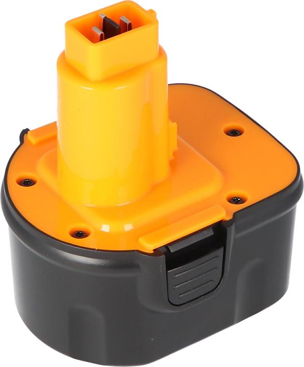 Immagine prodotto AccuCell Batteria Black & Decker DW9036, PS120, 9.6V, 3Ah Replica da (9.6 V)